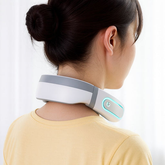 VibeStore™ Massagiatore per collo